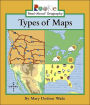 Types of Maps (Rookie Read-About Geography: Maps and Globes)