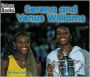 Serena and Venus Williams