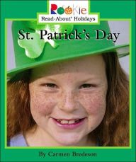 St. Patrick's Day