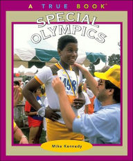 Special Olympics (True Books)