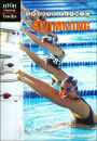 Swimming (Sports Clinic Series)