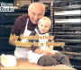 My Grandfather Works in a Bakery
