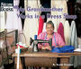 My Grandmother Works in a Dress Shop