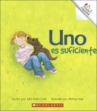 Uno es suficiente