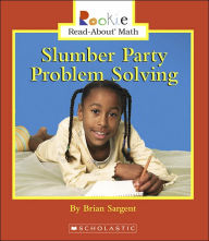 Slumber Party Problem Solving
