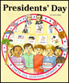 Presidents' Day: Circle The Year With Holidays