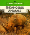 Endangered Animals: A New True Book
