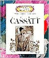 Title: Mary Cassatt, Author: Mike Venezia