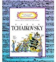 Peter Tchaikovsky