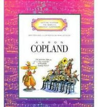 Aaron Copland