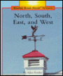 North, South, East, and West