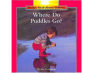 Where Do Puddles Go?