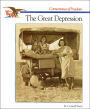 The Great Depression (Cornerstones of Freedom Series)