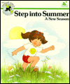 Step into Summer