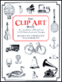 Clip Art Book