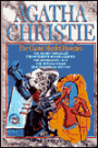 Agatha Christie: Five Complete Murder Mysteries
