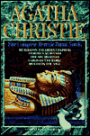 Agatha Christie: Five Complete Hercule Poirot Novels