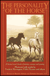 Personality of the Horse