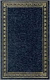 Anything Book: Black