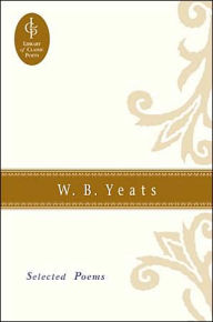 William Butler Yeats: Selected Poems