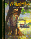Adventures of Huckleberry Finn