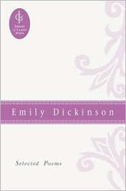 Emily Dickinson