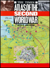 Times Atlas of the Second World War