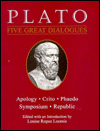 Plato: Five Great Dialogues