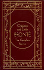 Charlotte and Emily Brontë; The Complete Novels