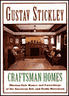 Craftsman Homes