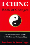 I Ching: Book Of Changes