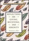 Hazelden Meditations: Reflections on Giving, Receiving and Serenity