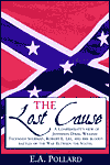 Lost Cause