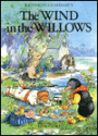 The Wind in the Willows