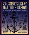 Complete Book of Maritime Design: A Compendium of NA