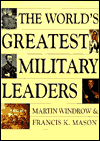 World's Greatest Military Leader