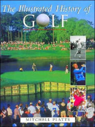 Illustrated History of Golf