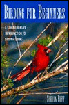 Birding for Beginners