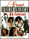 Great African-American Women