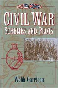 Civil War: Schemes and Plots