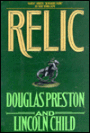 Relic (Special Agent Pendergast Series #1)