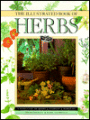 Illustrated Book of Herbs