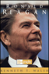 Ronald Reagan