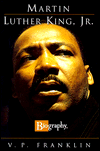 Martin Luther King, Jr.