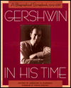 Gershwin in His Time
