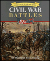 Civil War Battles: An Illustrated Encyclopedia