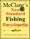 McClane's New Standard Fishing Encyclopedia