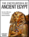 The Encyclopedia of Ancient Egypt