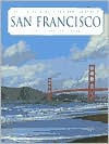 Picture Souvenir San Francisco