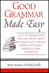 Good Grammar Made Easy